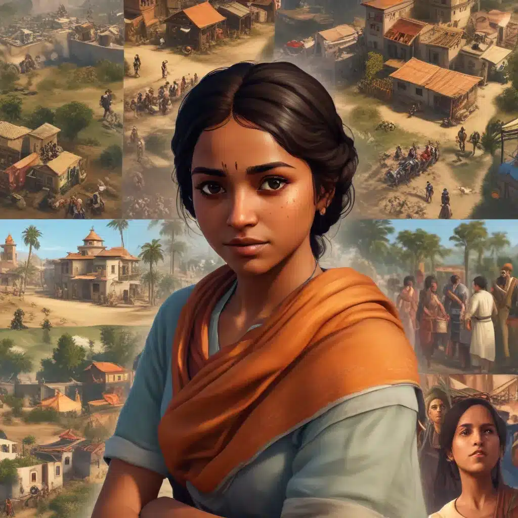 The Best PC Games for Developing Cultural Awareness and Global Citizenship