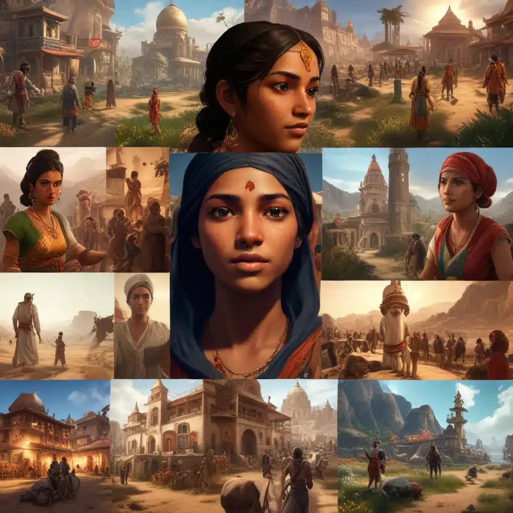 The Best PC Games for Developing Cultural Sensitivity and Global Citizenship