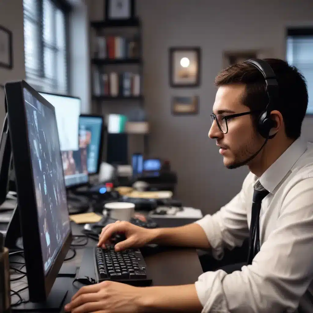 The Best PC Games for Developing Entrepreneurial Mindset and Business Skills