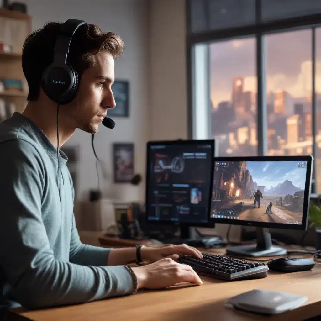 The Best PC Games for Developing Entrepreneurial and Business Skills