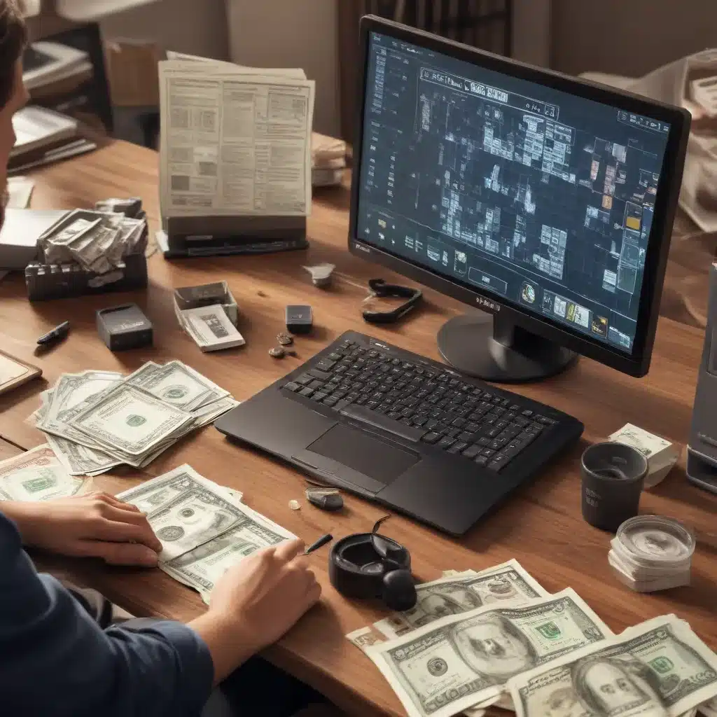 The Best PC Games for Developing Financial Literacy and Management
