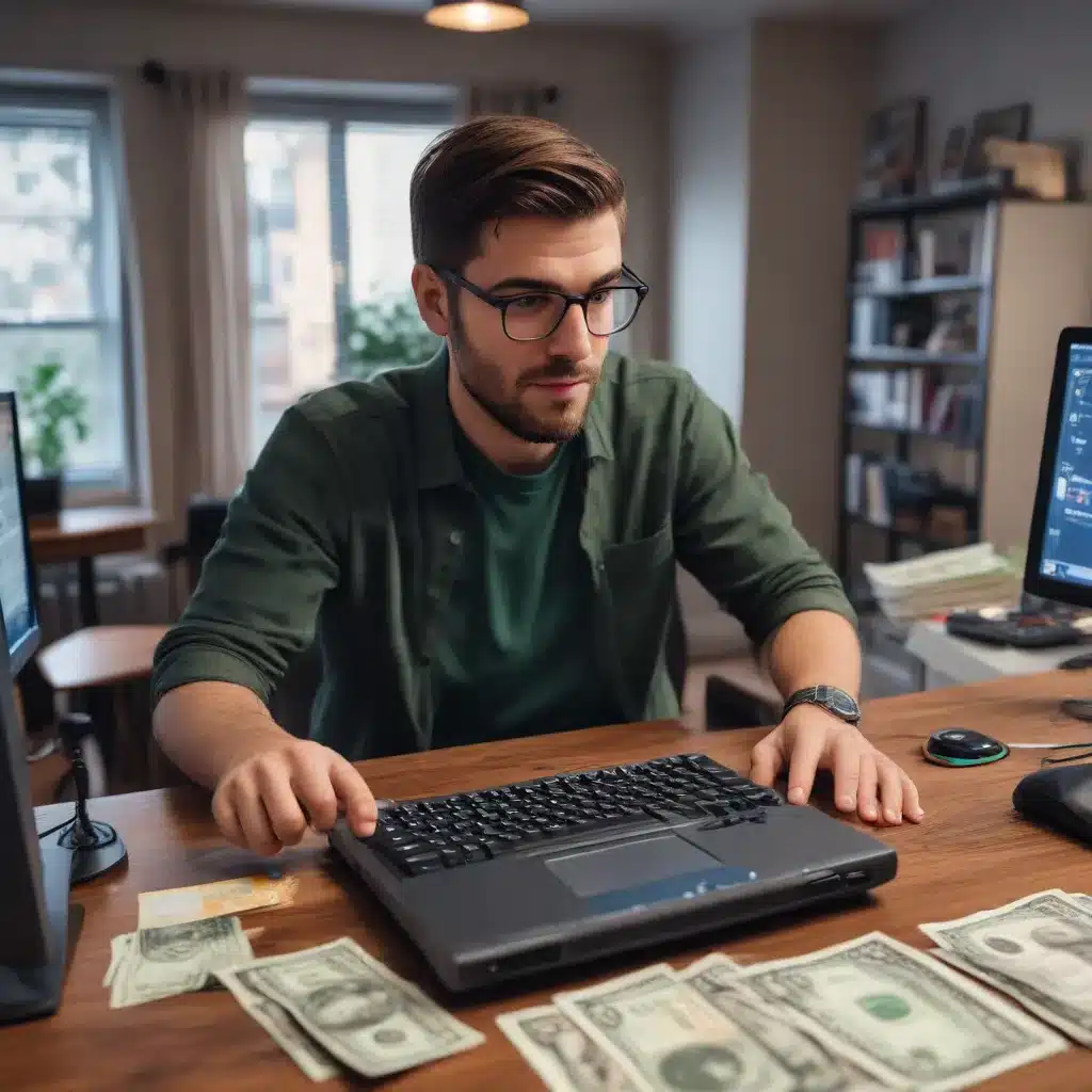The Best PC Games for Developing Financial Literacy and Personal Money Management