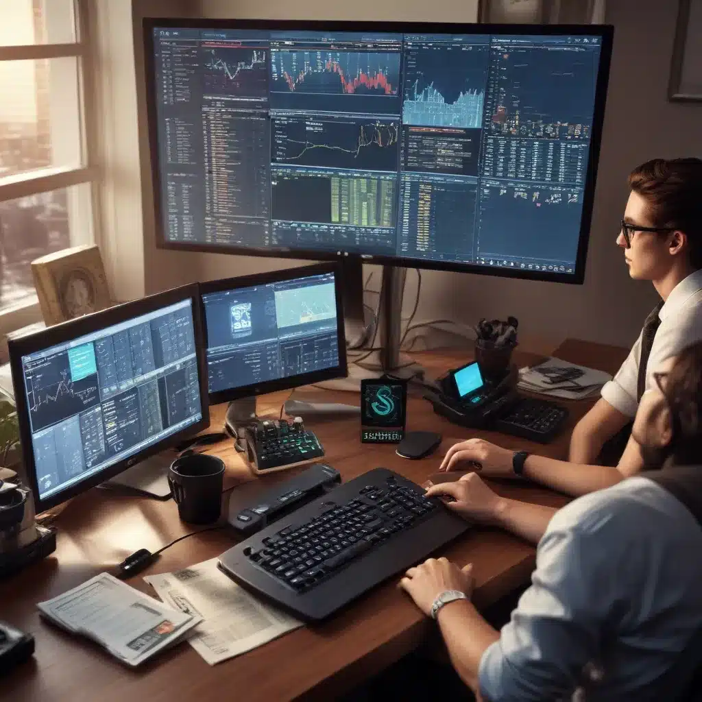 The Best PC Games for Developing Financial Management and Investment Skills