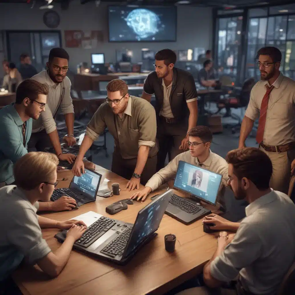 The Best PC Games for Developing Leadership, Teamwork, and Communication Skills