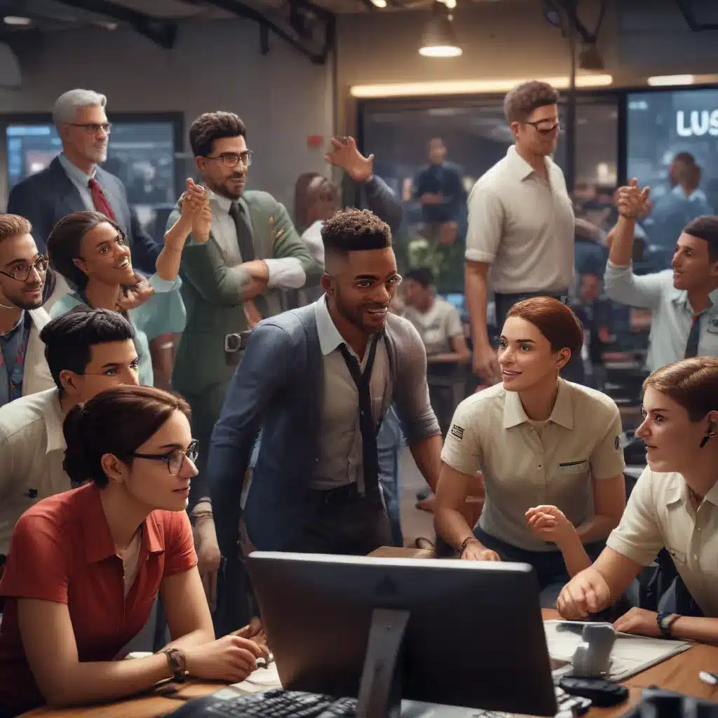 The Best PC Games for Developing Leadership, Teamwork, and Effective Communication Abilities