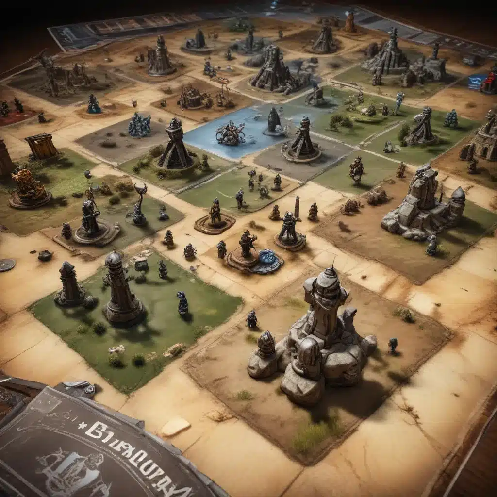 The Best PC Games for Developing Strategic Thinking Skills