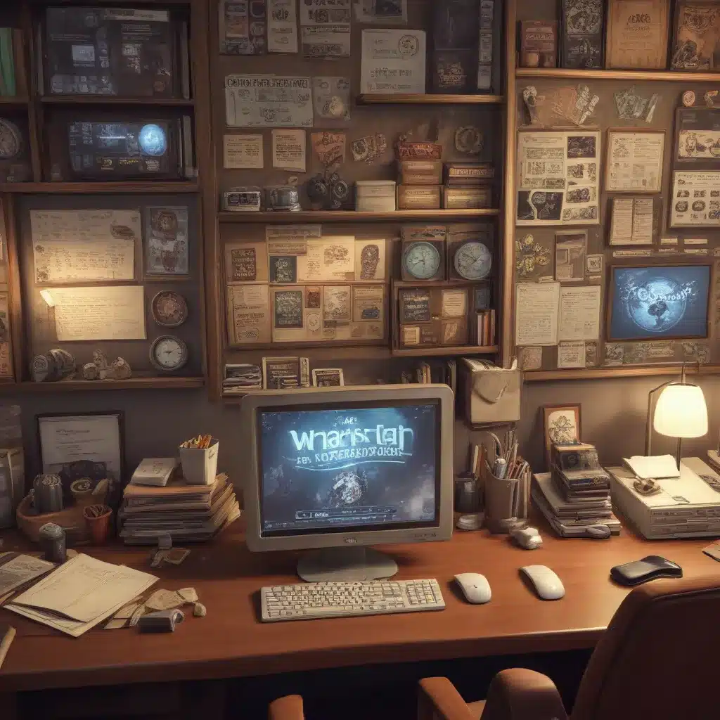 The Best PC Games for Developing Time Management and Organizational Skills