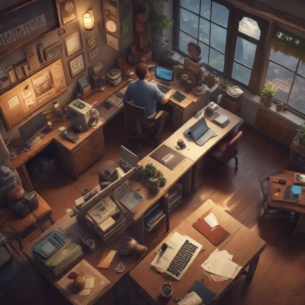 The Best PC Games for Developing Time Management and Productivity Skills
