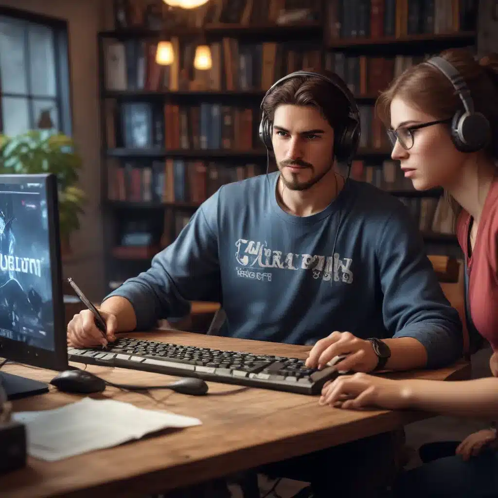 The Best PC Games for Learning a New Language or Skill