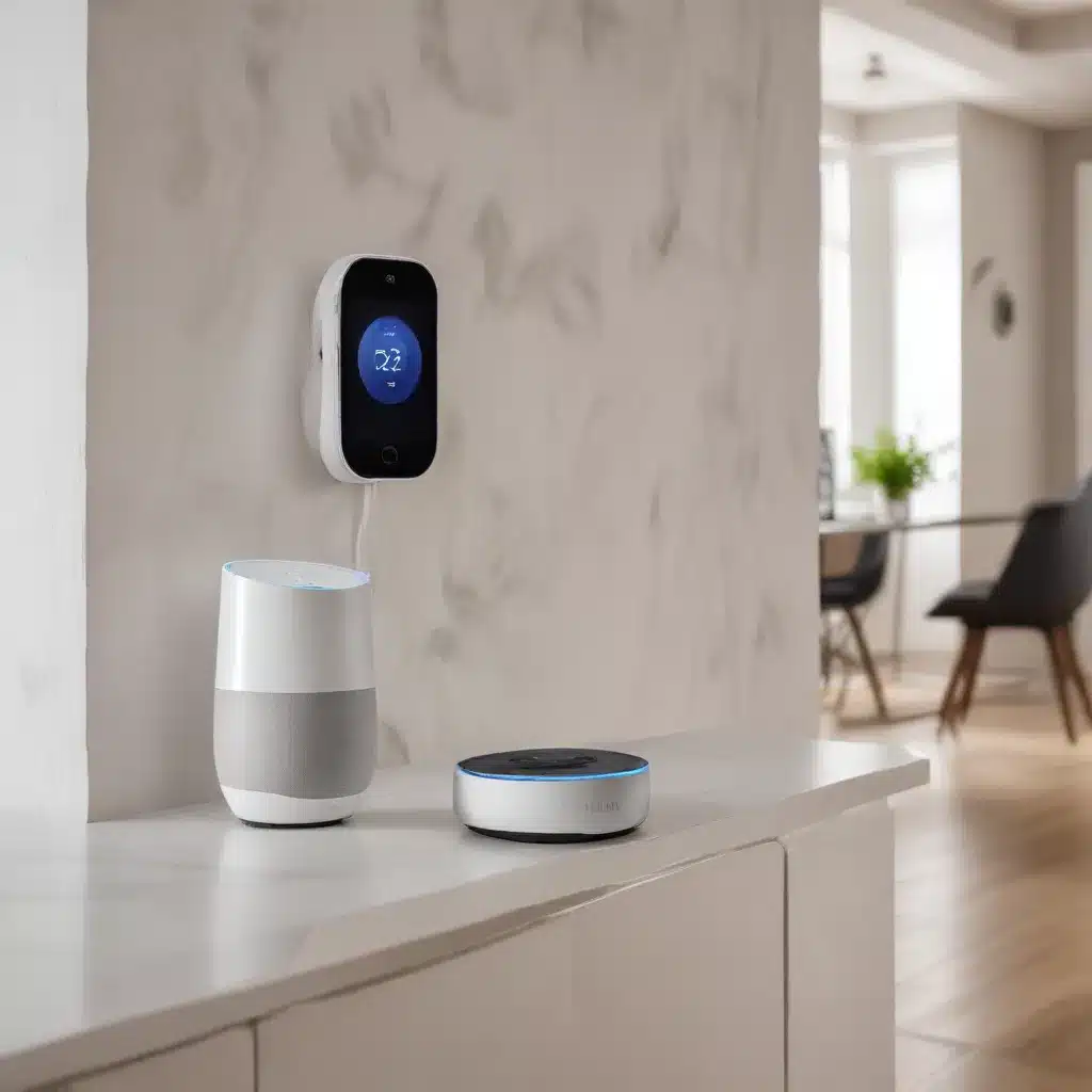 The Best Smart Home Devices to Improve Your Life