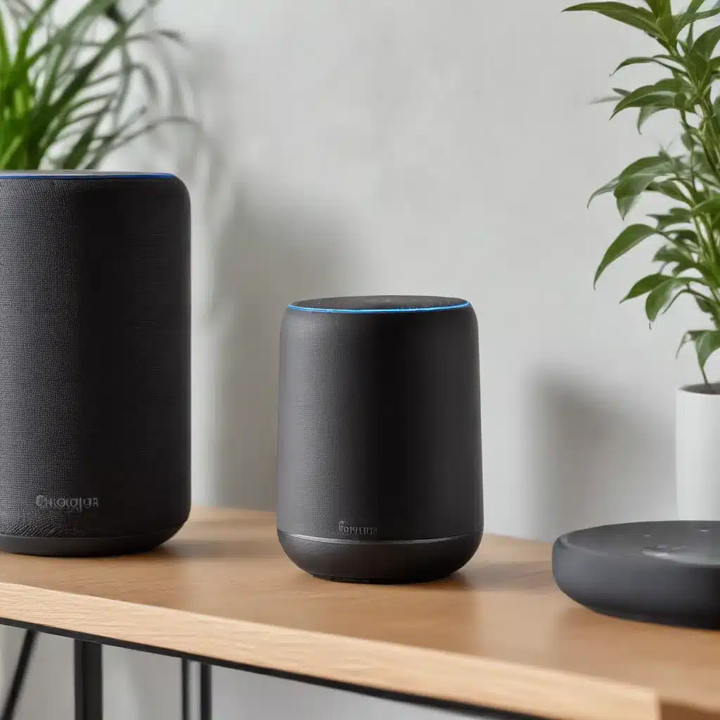 The Best Smart Speakers for Multiroom Audio