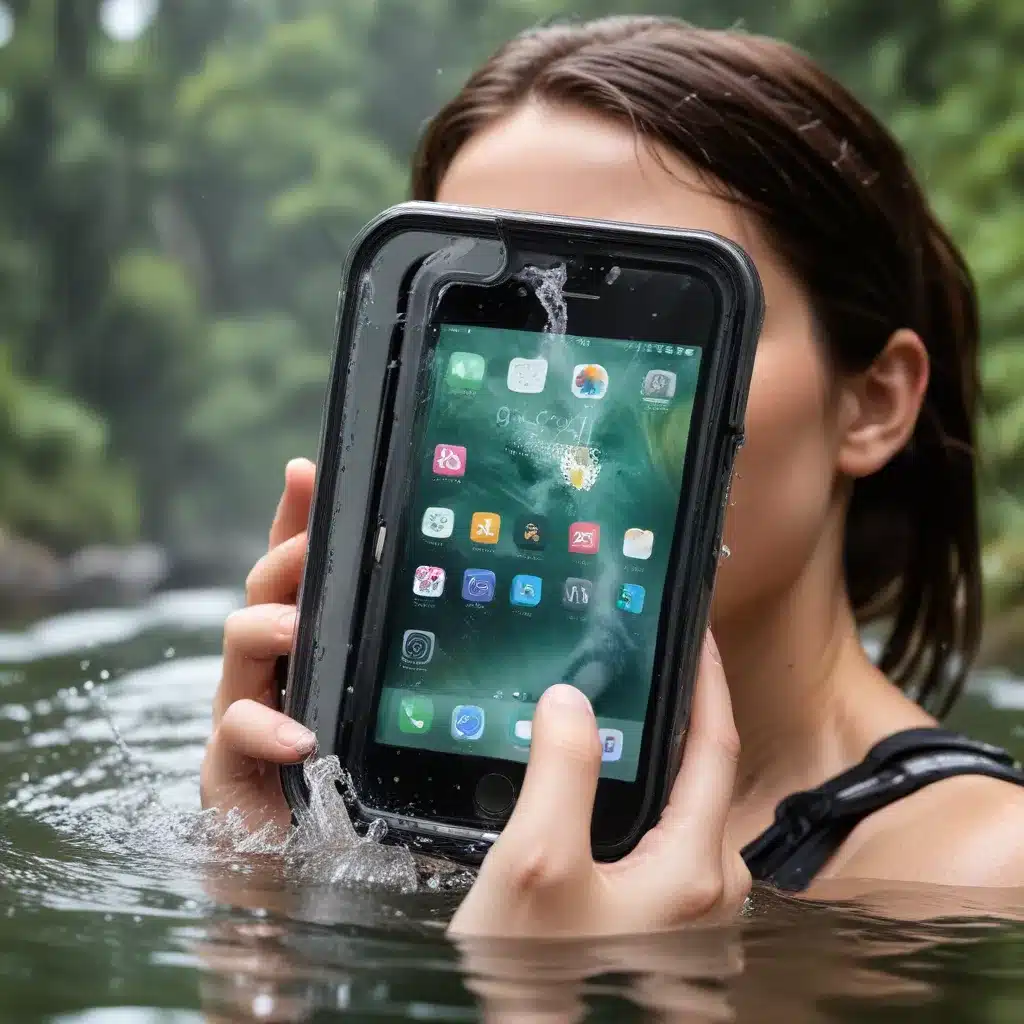 The Best Waterproof Cases to Shield and Protect Your Smartphone