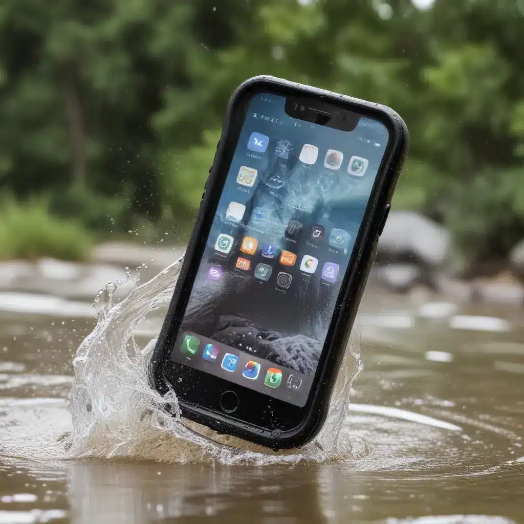 The Best Waterproof Cases to Shield and Protect Your Smartphone From Water Damage