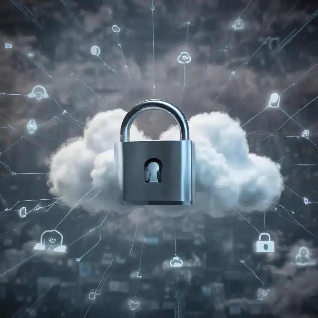 The Cloud Security Revolution: Unlocking the Potential of AI and