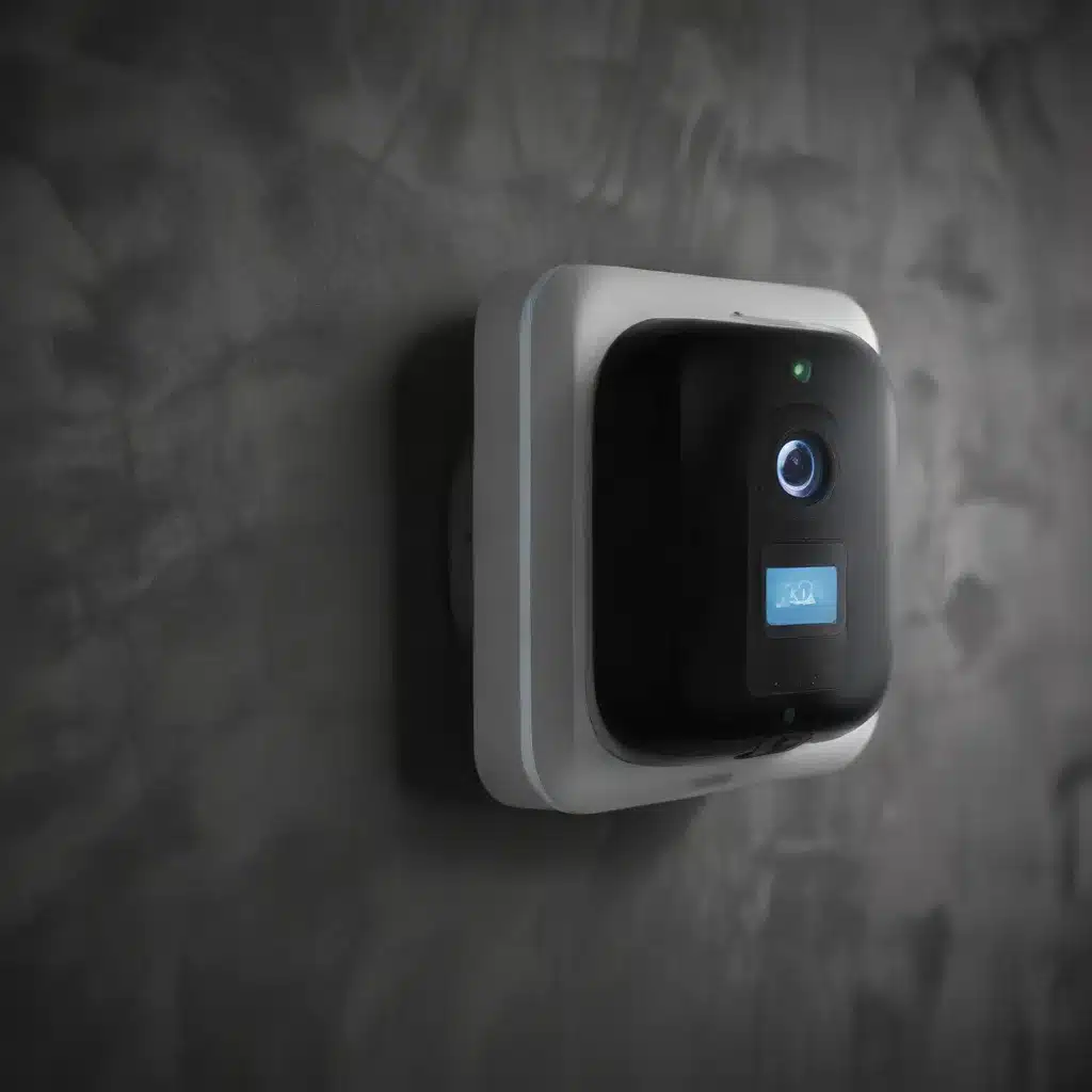 The Dark Side of the Internet of Things (IoT): Securing Your Smart Devices