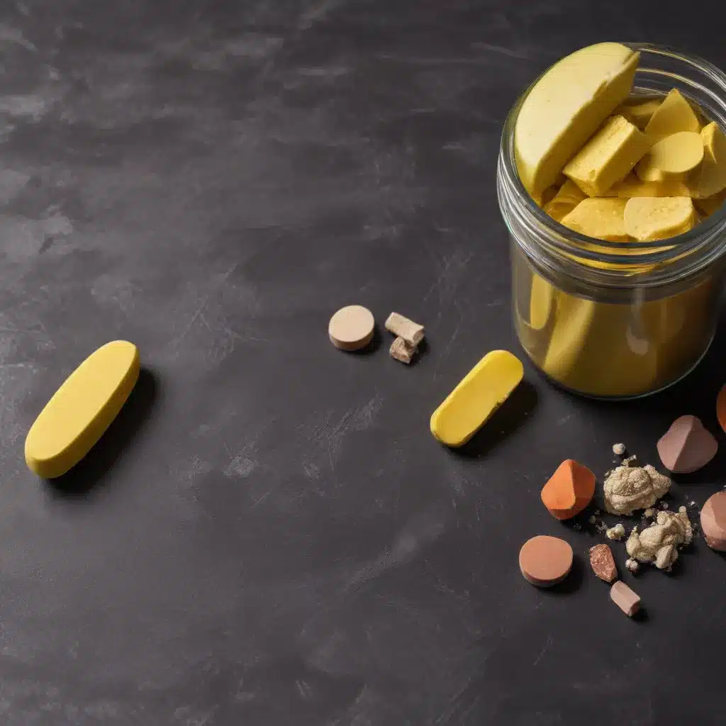 The Effects of a Multi-Ingredient Dietary Supplement on Recovery After Resistance Exercise