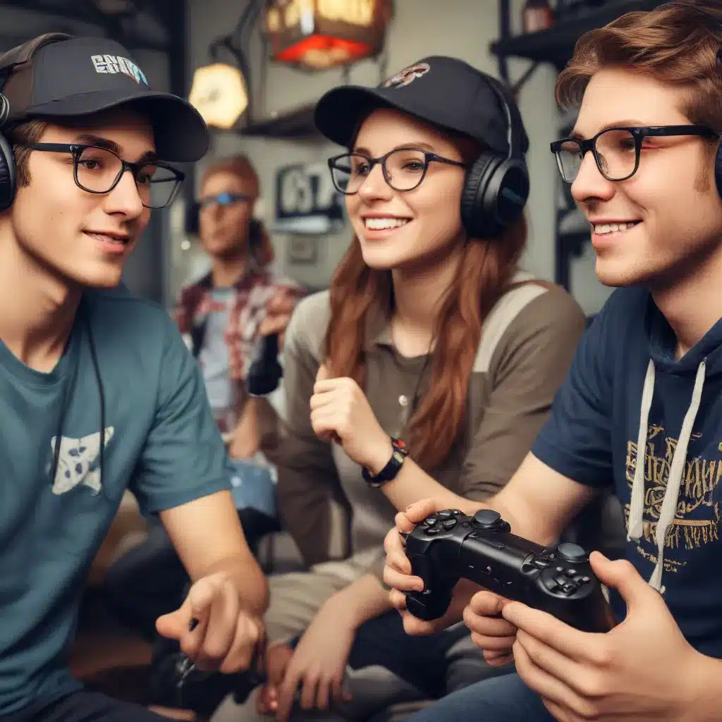 The Enduring Appeal of Local Multiplayer Gaming in the Digital Age