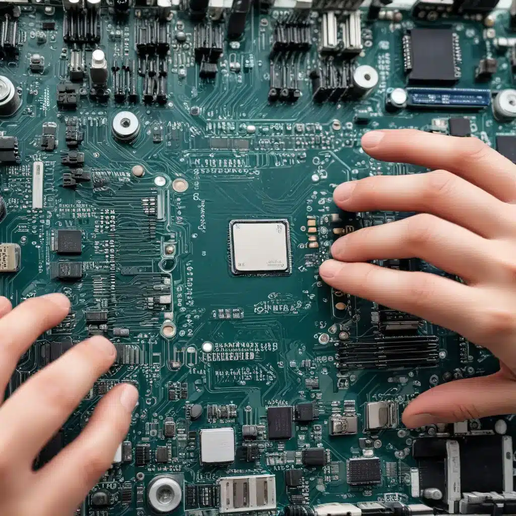 The Essential Role of Software Maintenance and Repair in Modern Computing
