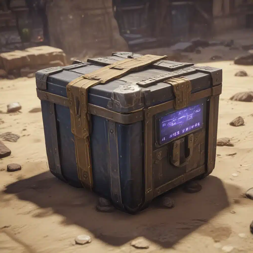 The Ethical Considerations of Microtransactions and Loot Boxes