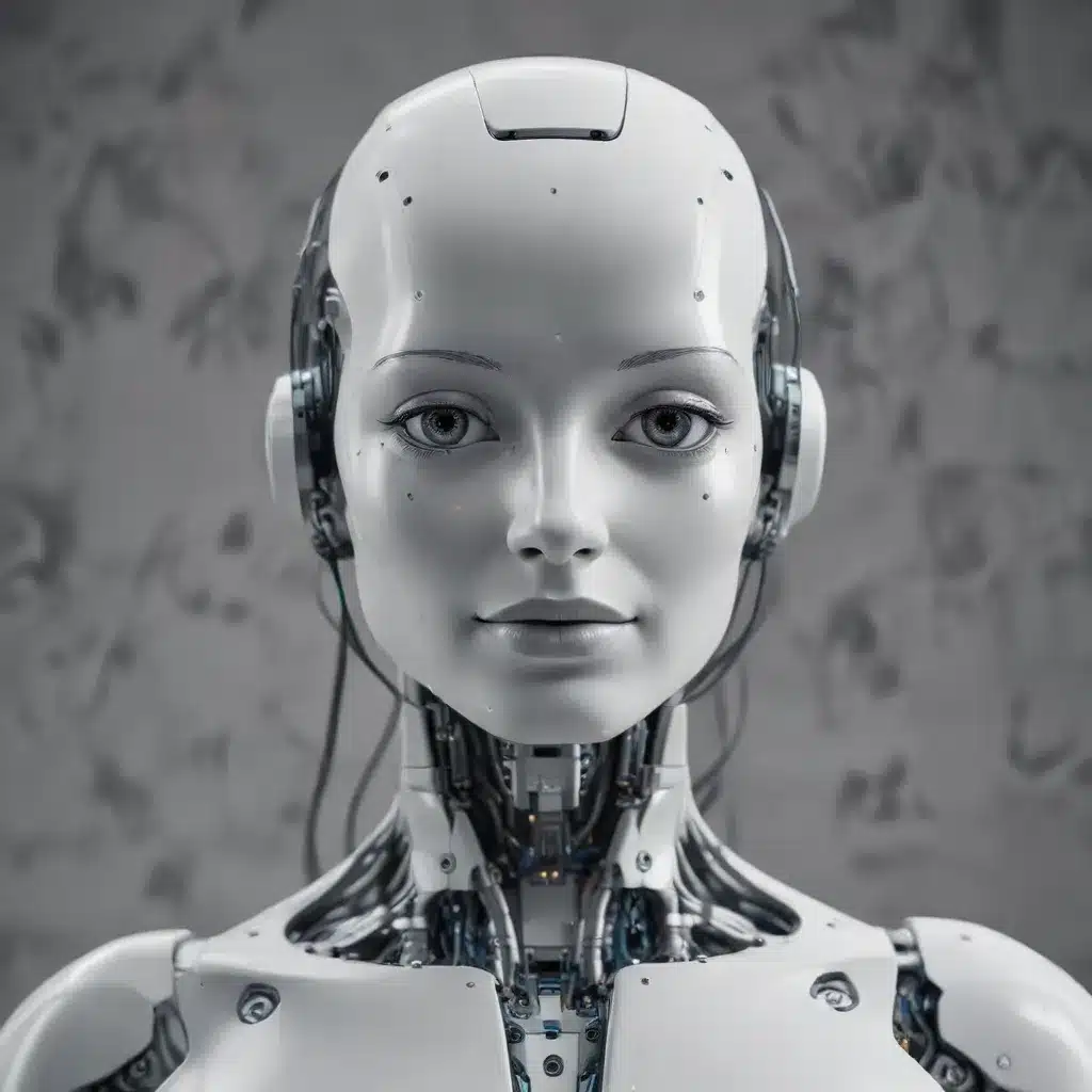 The Ethical Dilemmas of AI: Navigating the Gray Areas of Autonomous Decision-Making