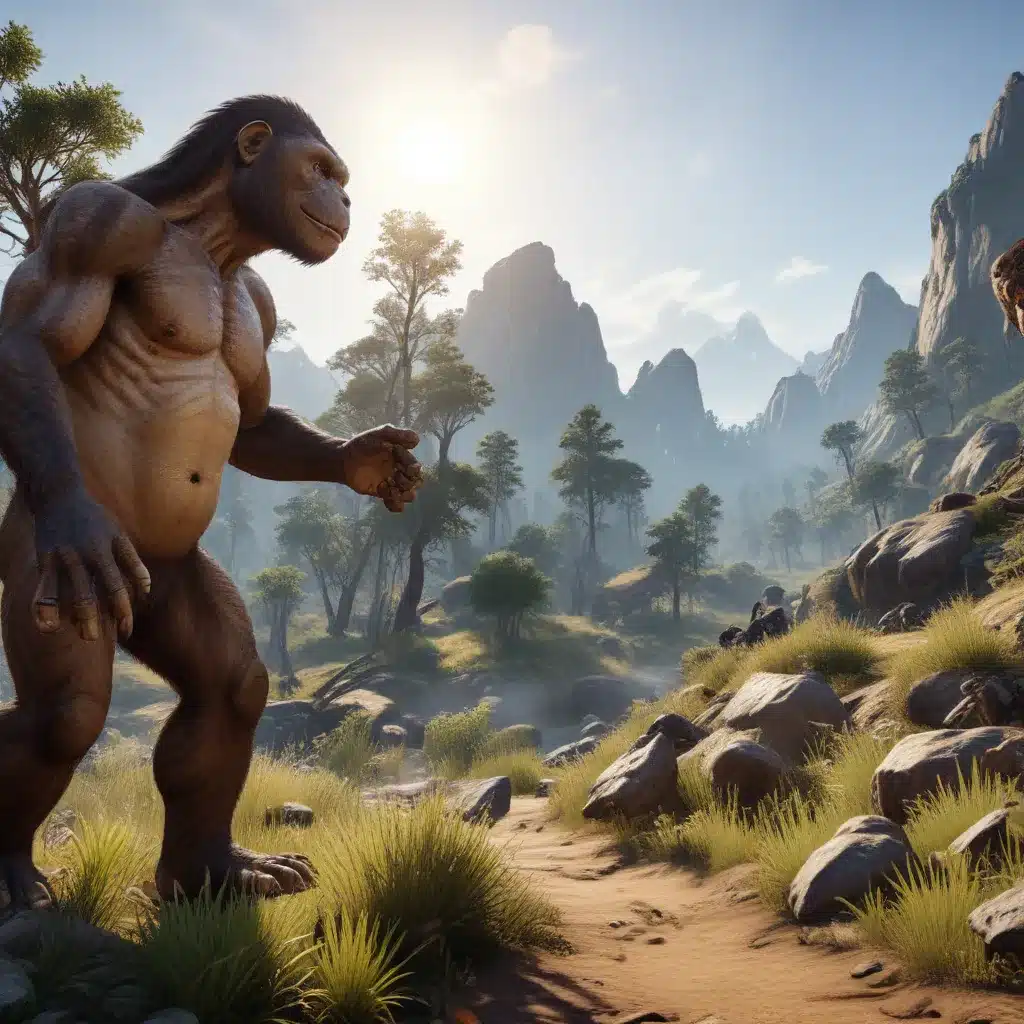 The Evolution of Game Engines and Their Impact on Graphical Fidelity and Performance
