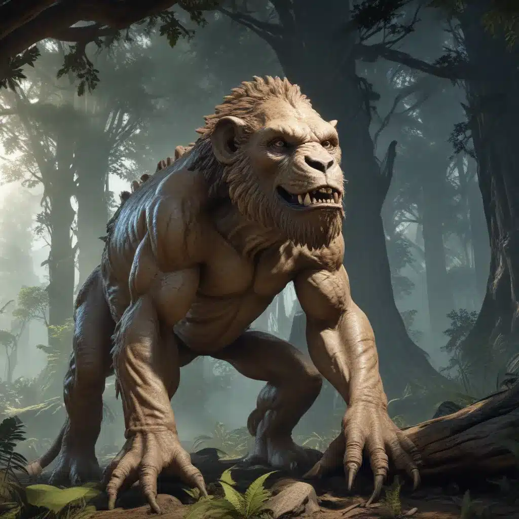 The Evolution of Game Engines and Their Role in Enhancing Visual Fidelity