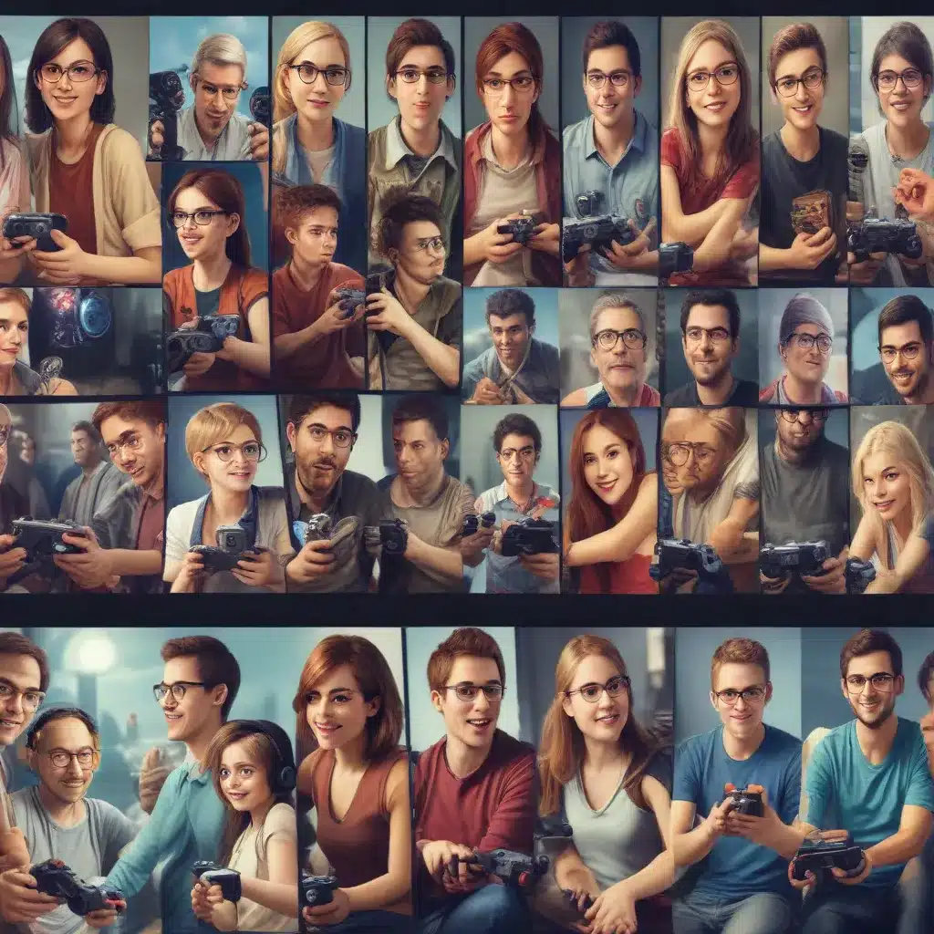 The Evolution of Multiplayer Gaming and the Rise of Online Communities