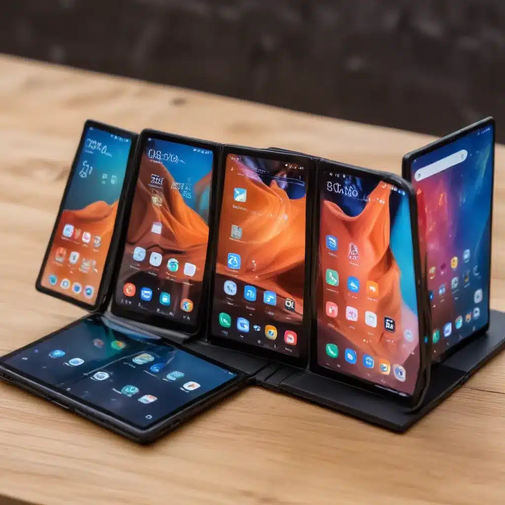 The Future of Foldable Smartphones: What’s Next?