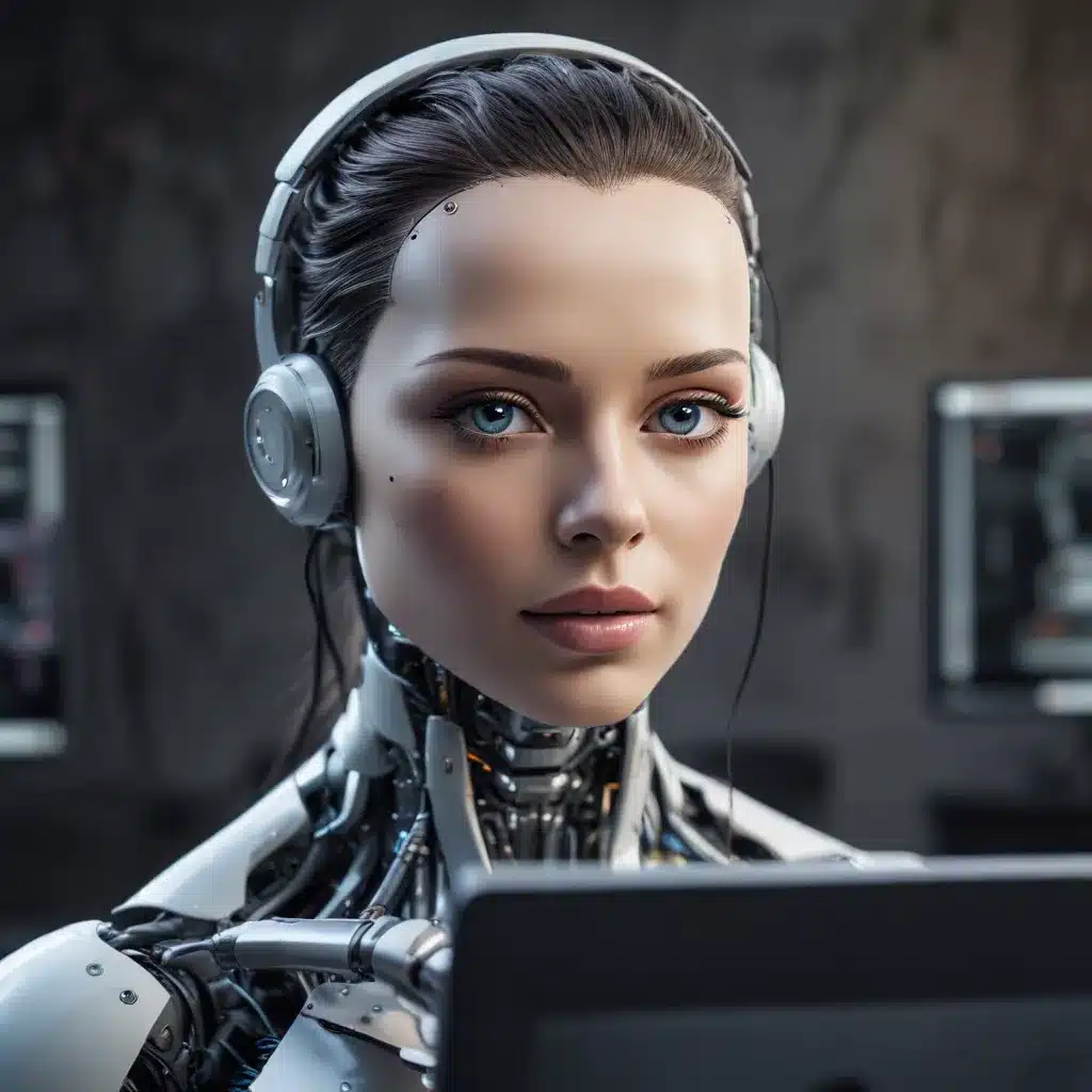 The Future of IT Support: Embracing Artificial Intelligence and Machine Learning