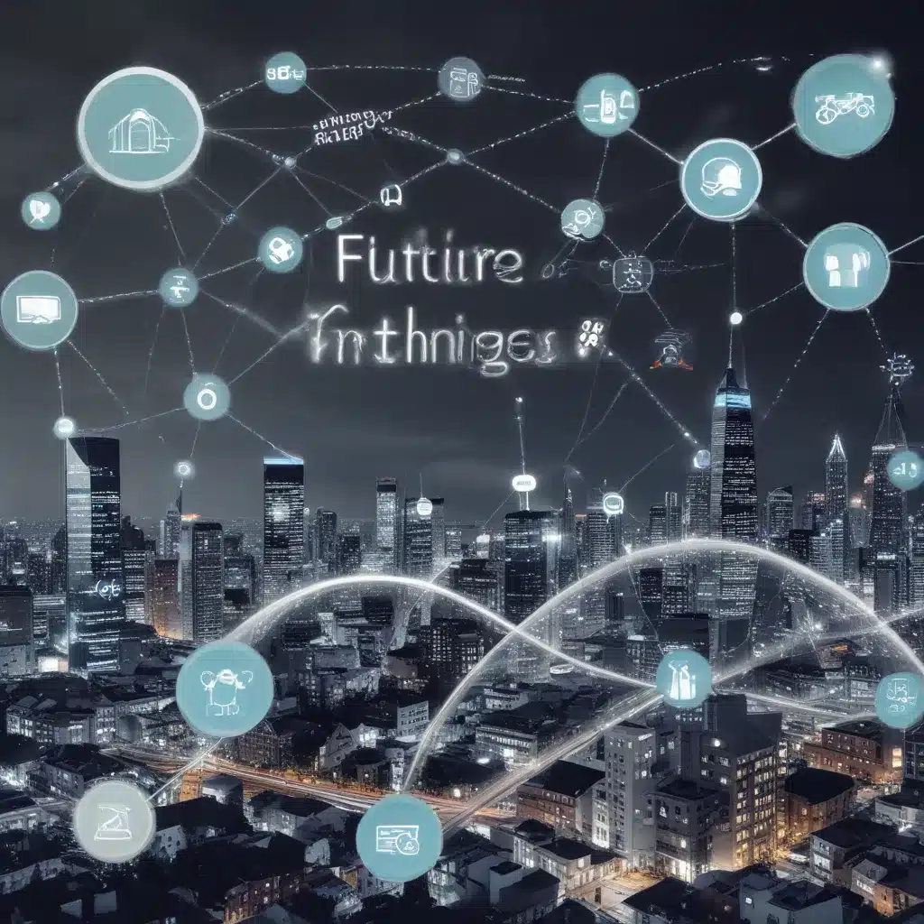 The Future of Things: A Comprehensive Overview of Internet of Things Technologies