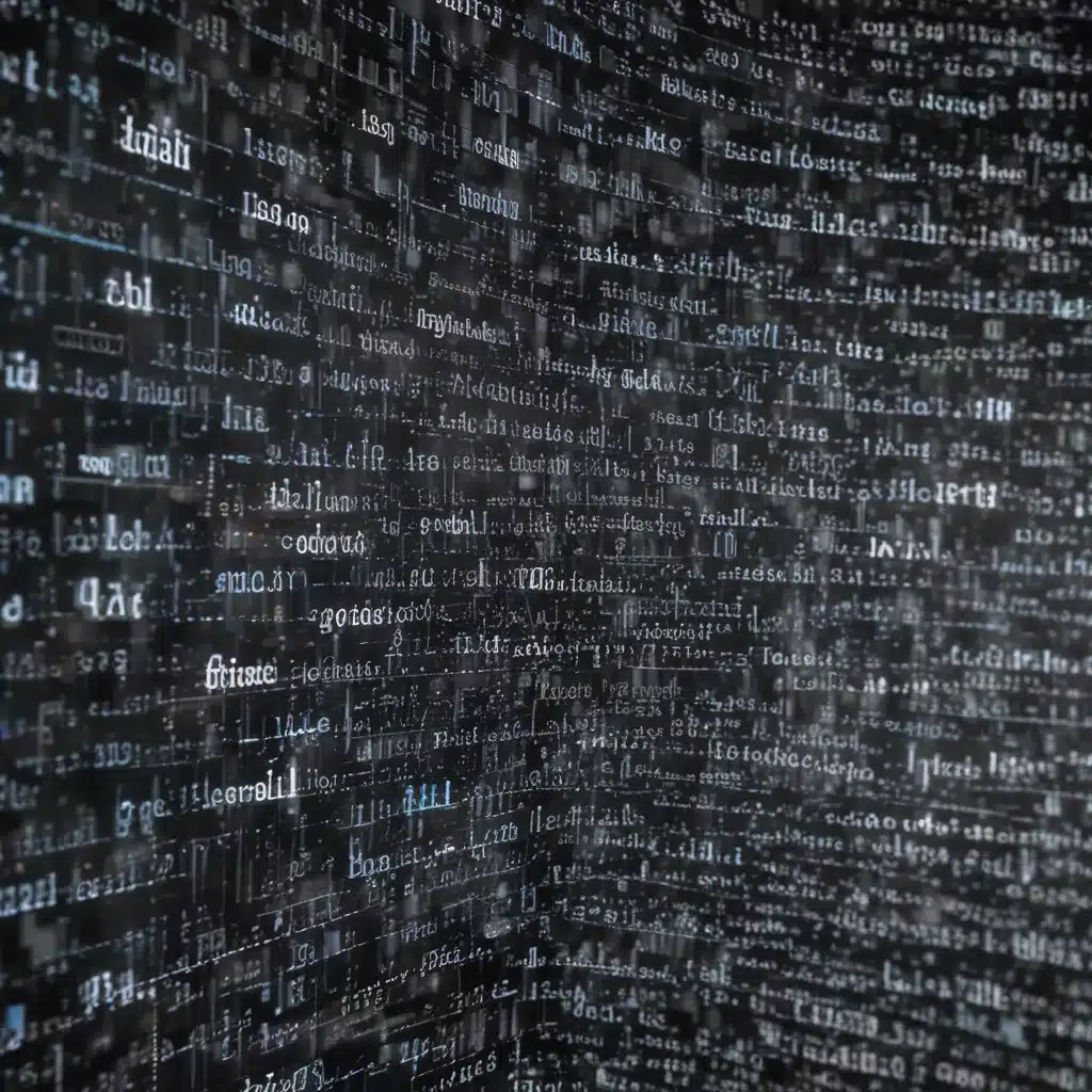 The Impact of Big Data on Economic Forecasting and Policy Making – IABAC