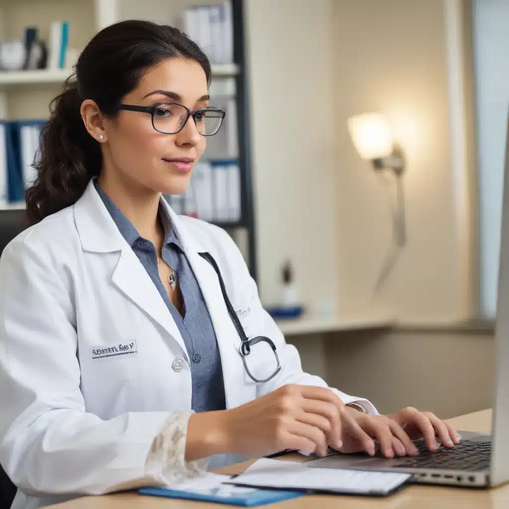 The Impact of EHR-Based Alerts on Clinician Workflow and Patient Care
