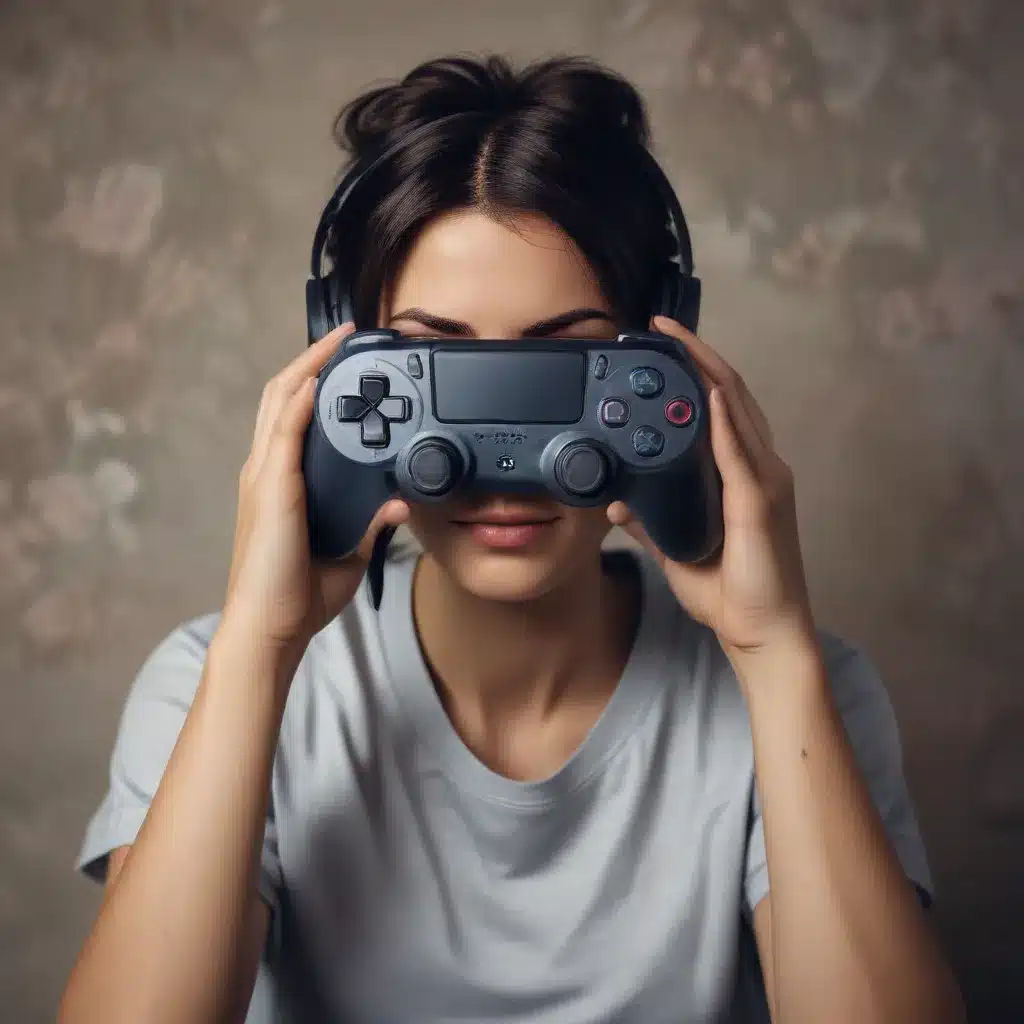 The Impact of Gaming on Mental Health and Well-being