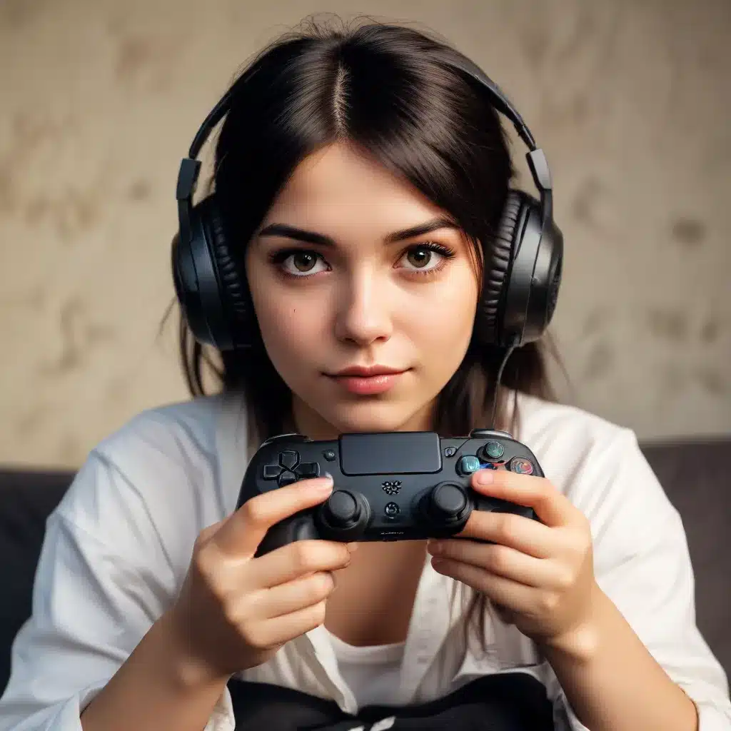 The Impact of Gaming on Societal and Cultural Norms and Perceptions
