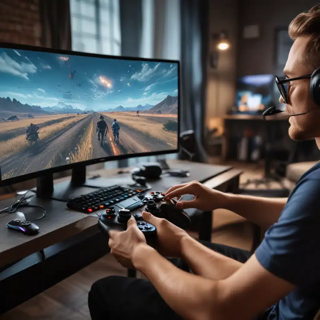 The Impact of Streaming and Content Creation on the Gaming Ecosystem