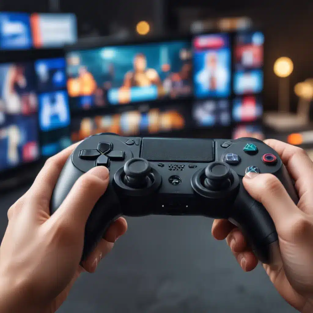 The Impact of Streaming and Content Creation on the Monetization of the Gaming Industry