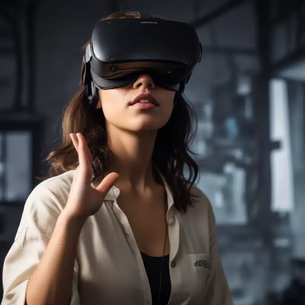 The Impact of Virtual Reality on the Future of Immersive Storytelling and Narrative Design