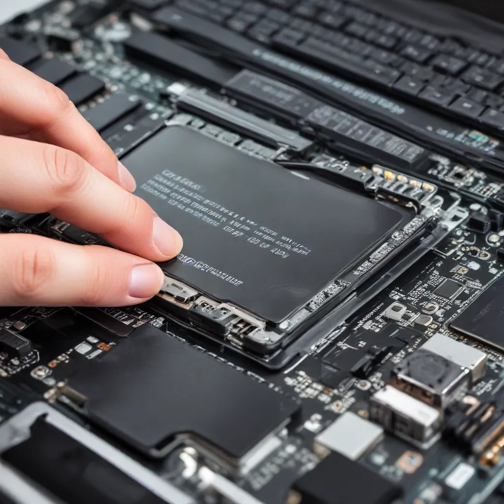 The Importance of Regular Laptop Maintenance