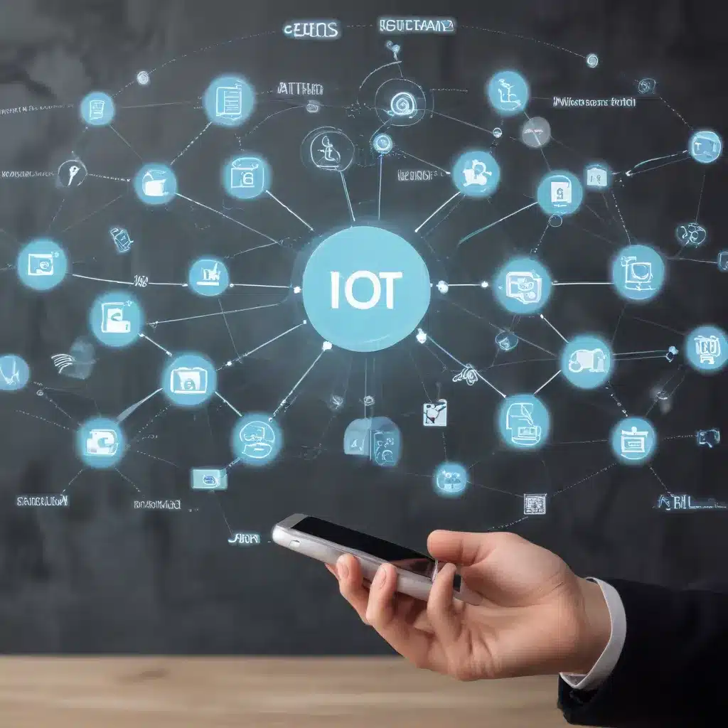 The Influence of Internet of Things (IoT), Digital Payment Systems and Artificial Intelligence on Entrepreneurship