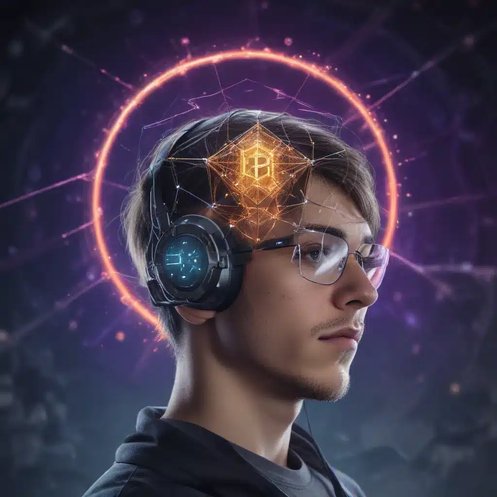 The Intersection of Gaming and Emerging Technologies like Blockchain and NFTs
