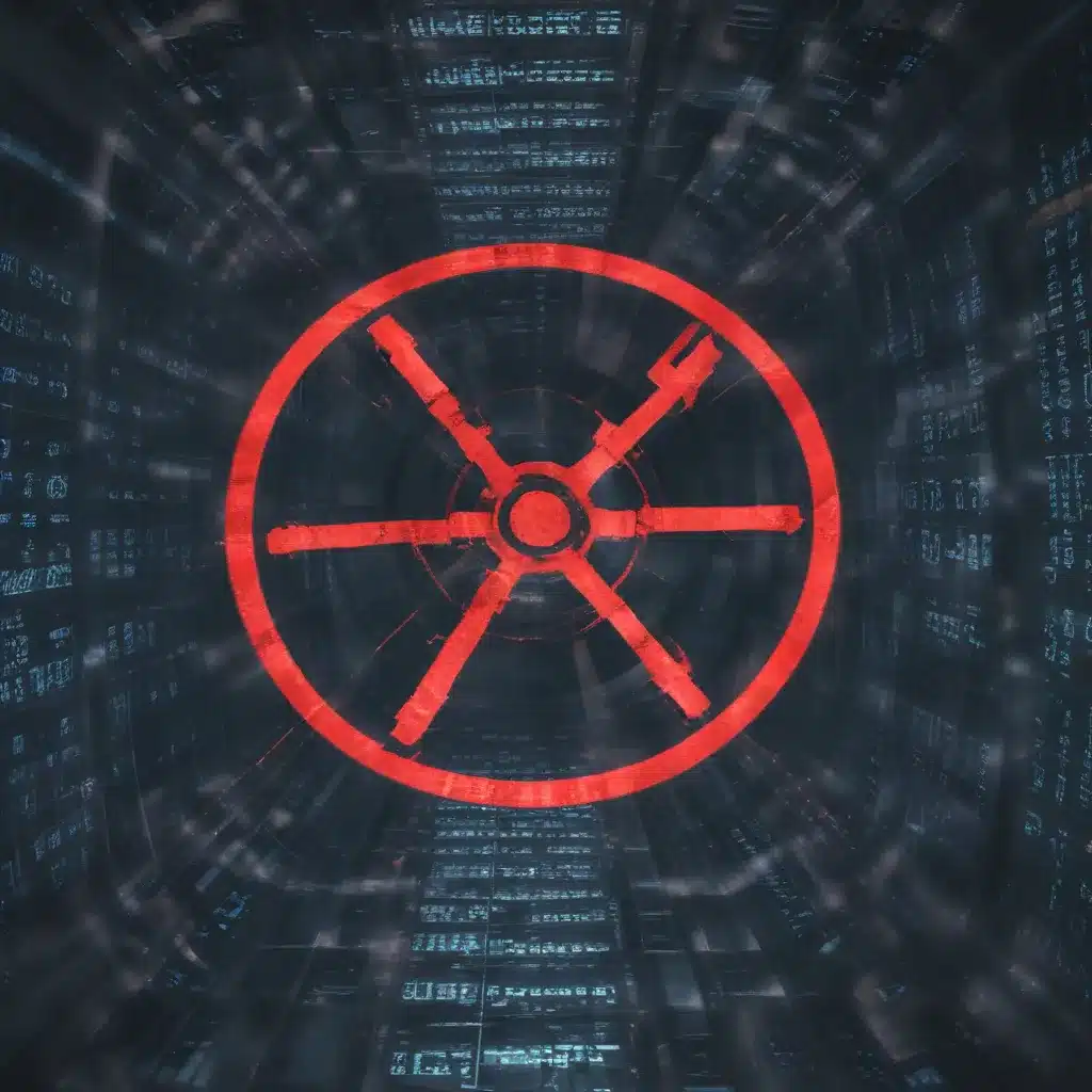 The Malware Threat to Critical Infrastructure: Safeguarding Essential Services and Systems