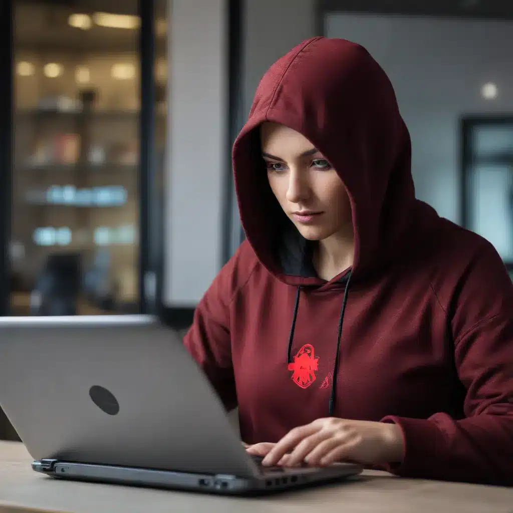 The Malware Threat to Small Businesses: Strategies for Building Robust Cybersecurity
