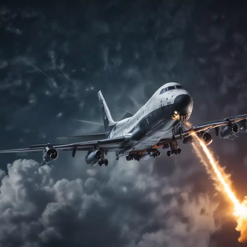 The Malware Threat to the Aerospace Industry: Securing Satellite Systems, Launch Operations, and Critical Infrastructure