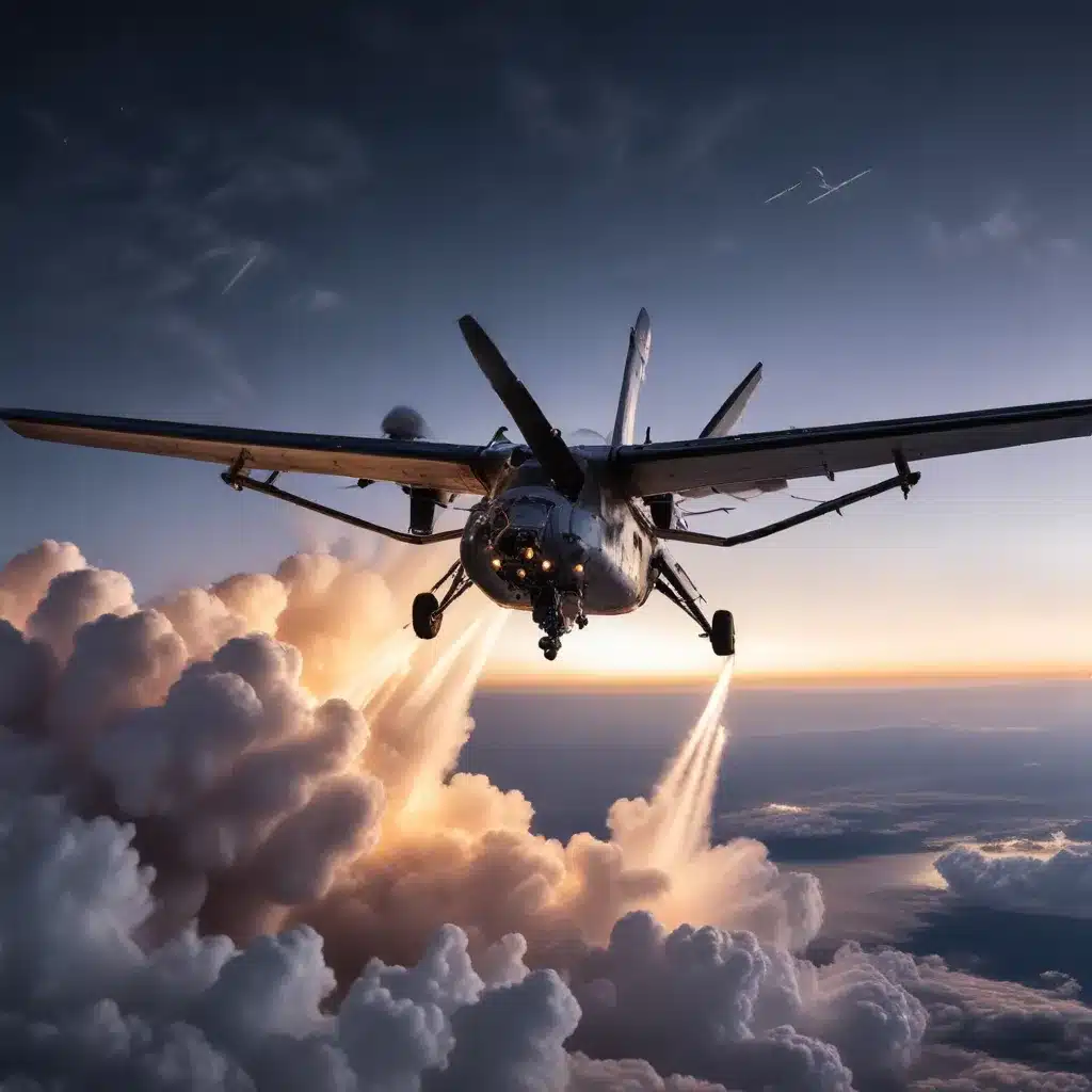 The Malware Threat to the Aerospace Industry: Securing Satellite Systems and Launch Operations