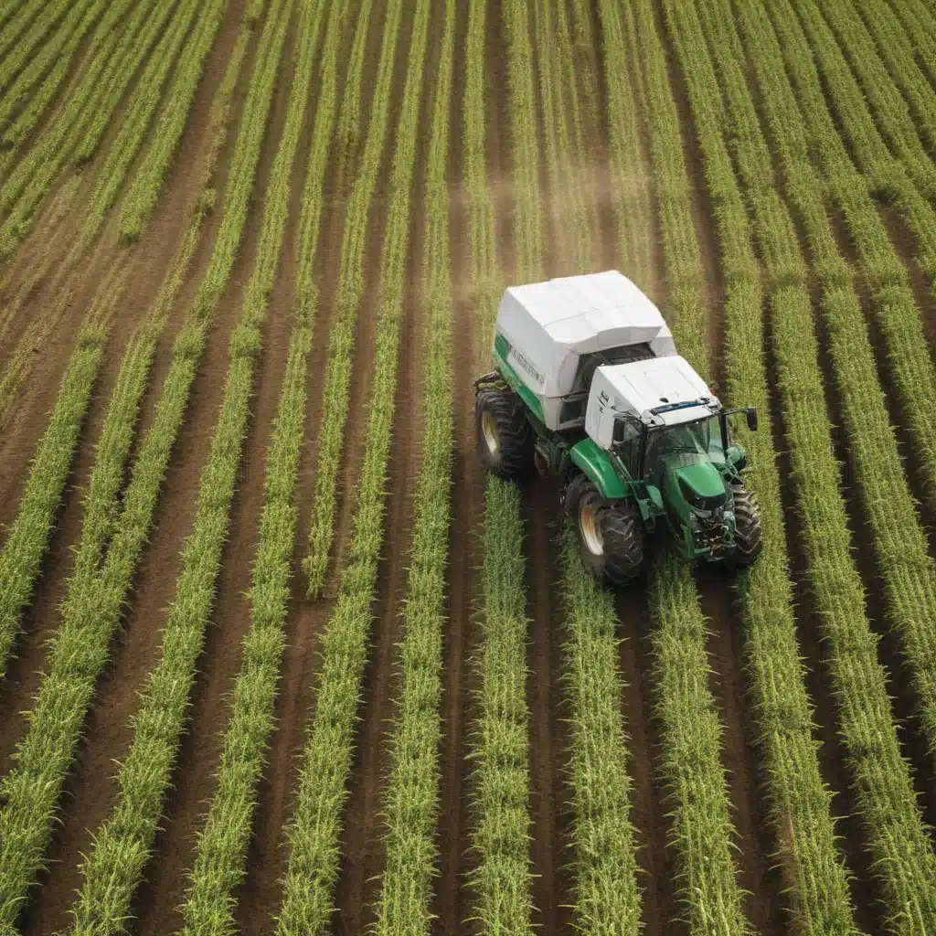 The Malware Threat to the Agricultural Sector: Protecting Smart Farming Technologies and IoT Devices