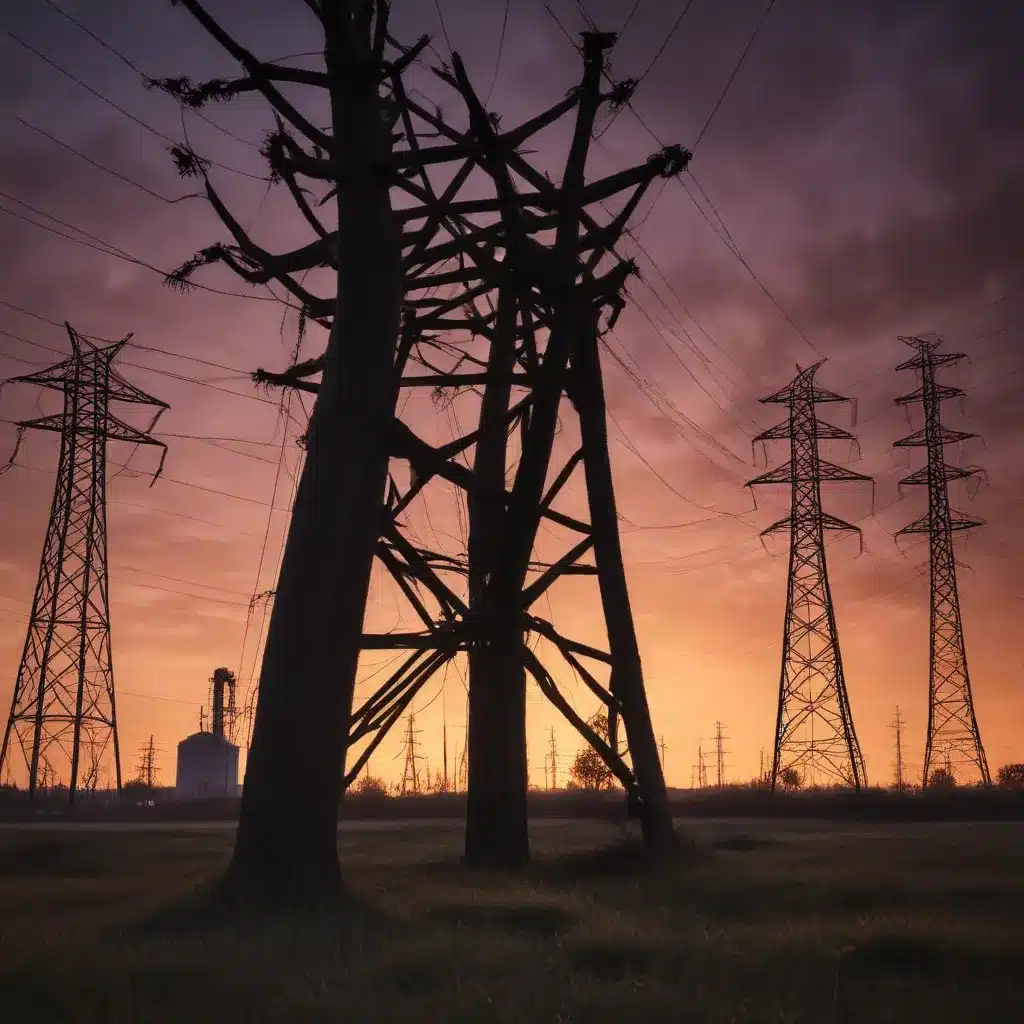 The Malware Threat to the Energy Sector: Protecting Critical Infrastructure from Cyber Attacks