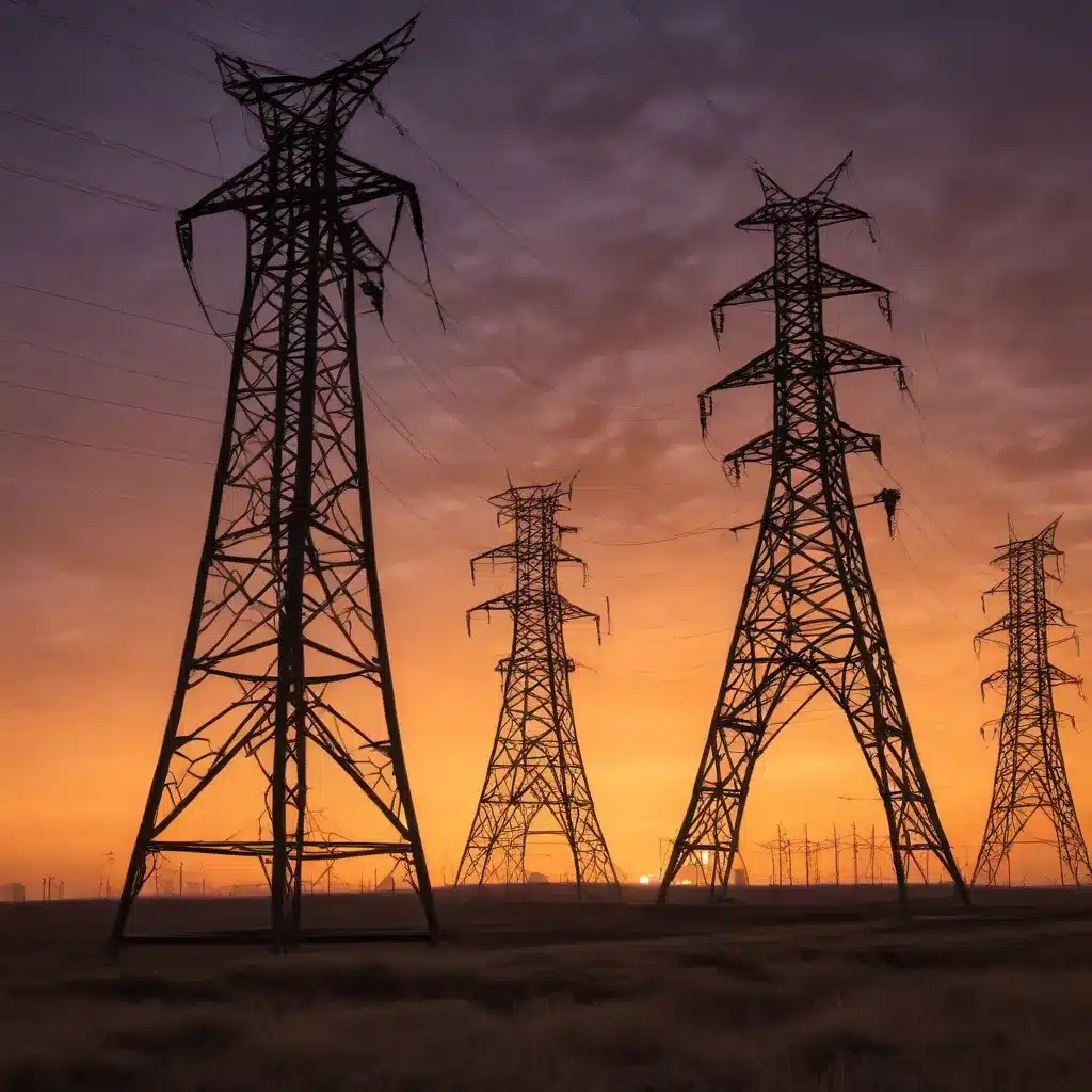 The Malware Threat to the Energy Sector: Securing Critical Infrastructure and Operations
