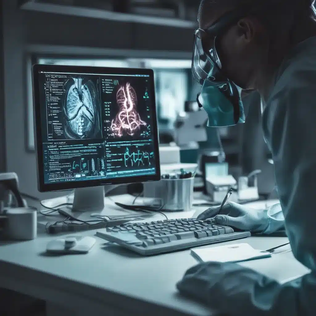 The Malware Threat to the Healthcare Sector: Mitigating Risks and Protecting Patient Data