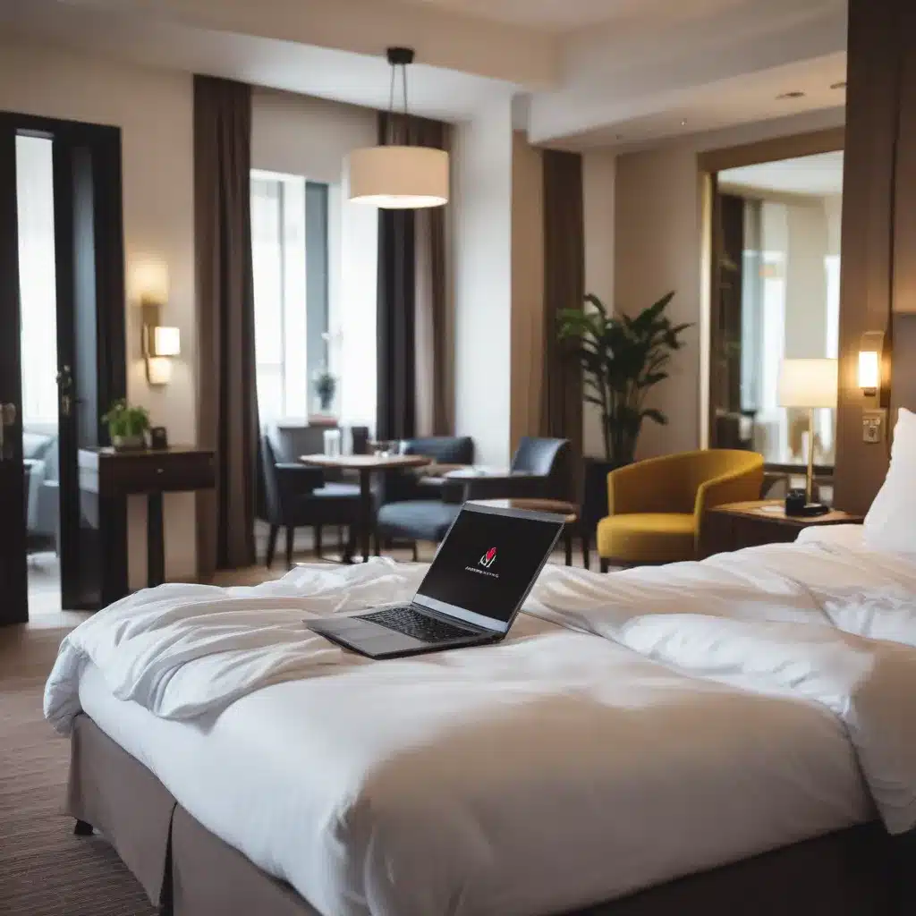 The Malware Threat to the Hospitality Industry: Securing Guest Data, Hotel Operations, and Smart Facilities