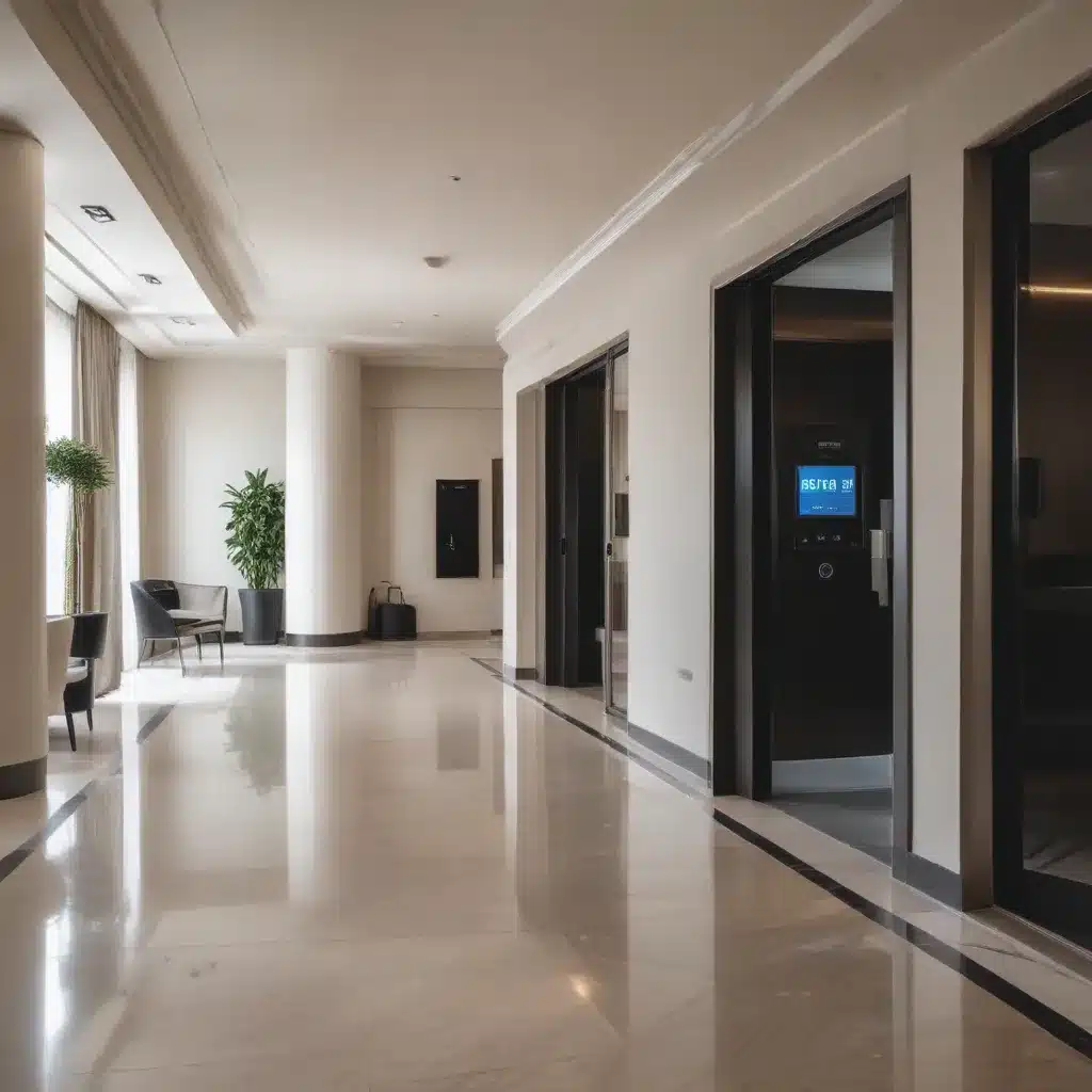 The Malware Threat to the Hospitality Sector: Safeguarding Guest Data, Hotel Operations, and Smart Building Systems